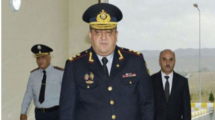 Məhkəmədən həbsdə olan sabiq daxili işlər naziri ilə bağlı qərar 