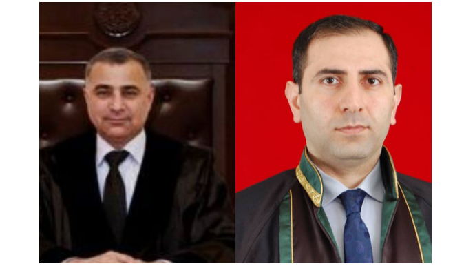 Hakim “iclası vaxtında başlayın” deyən vəkili cərimə etdi – İDDİA 