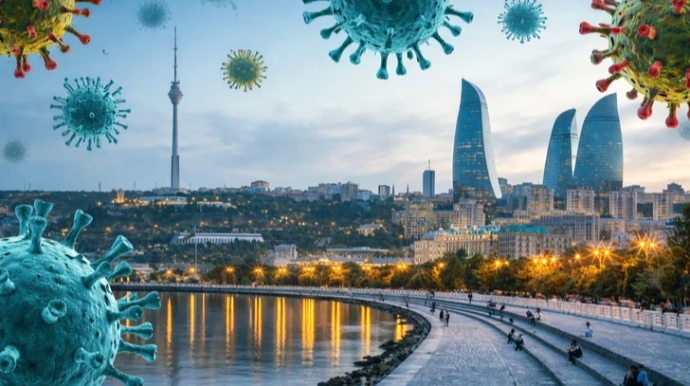 Инфекционист предупредил о риске новой пандемии гриппа в Азербайджане 