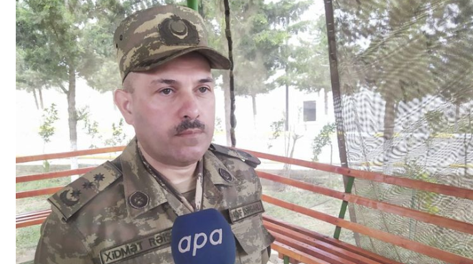 MN: “Ordumuzun “Qrad” sistemindən istifadə etməsi barədə yayılan məlumat dezinformasiyadır”