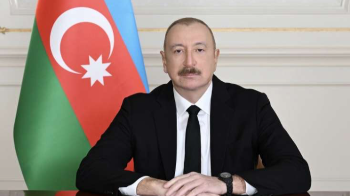 Ильхам Алиев подписал распоряжение о предоставлении специальных стипендий молодым талантам 
