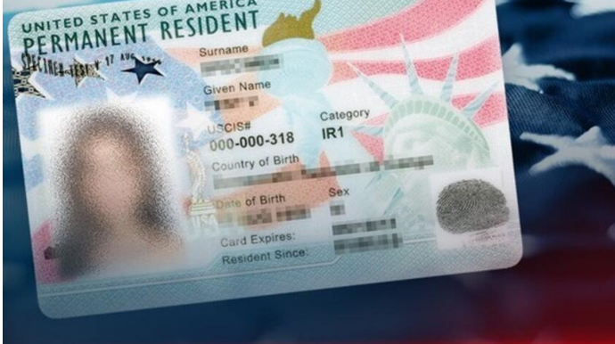 “Greencard”ın nəticələri açıqlandı - Sayt çökdü