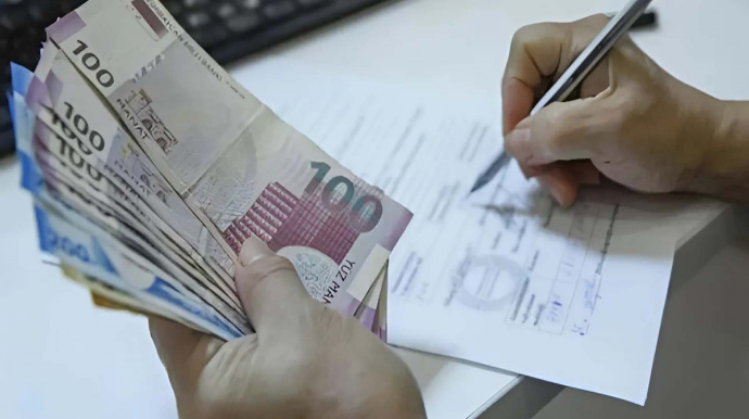 İnzibati cərimələrin qaytarılması qaydası hazırlanacaq 