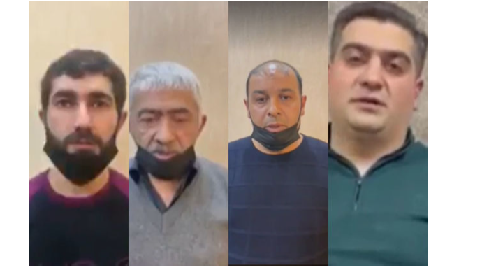 TIR sürücülərinin etirazının PƏRDƏARXASI 