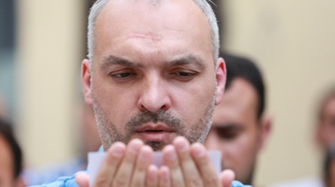 Azərbaycanda bayram namazının vaxtı açıqlandı