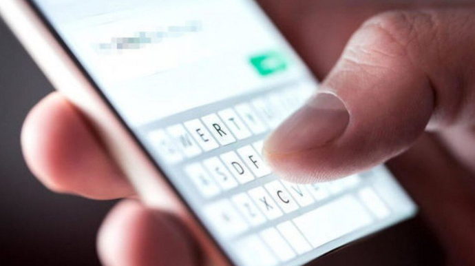 Azərbaycanda "SMS"  icazə bu tarixdən ləğv olunur - RƏSMİ 