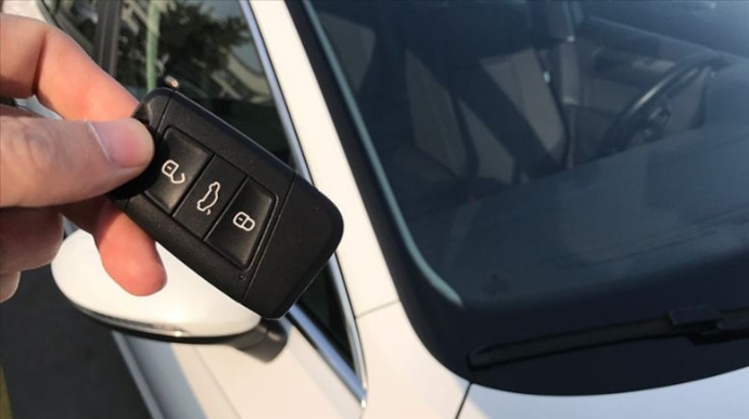 Bu maşınlarda “Apple Car Key” sistemi yaradılır - “Toyota”dan YENİLİK 