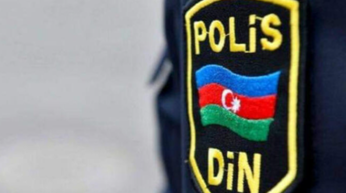 Nazir əmr imzaladı: Daxili İşlər orqanlarında YENİ TƏYİNAT 