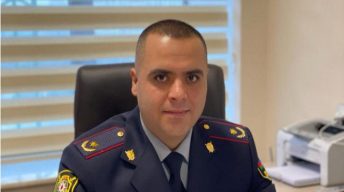 "Təhlükəsizlik qaydalarını tədrisə inteqrasiya etməliyik" - Araz Əsgərli 