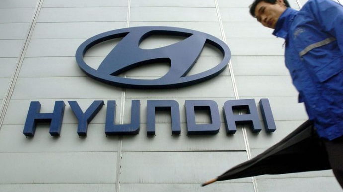 Hyundai  потратит почти миллиард долларов на замену батарей в электромобилях