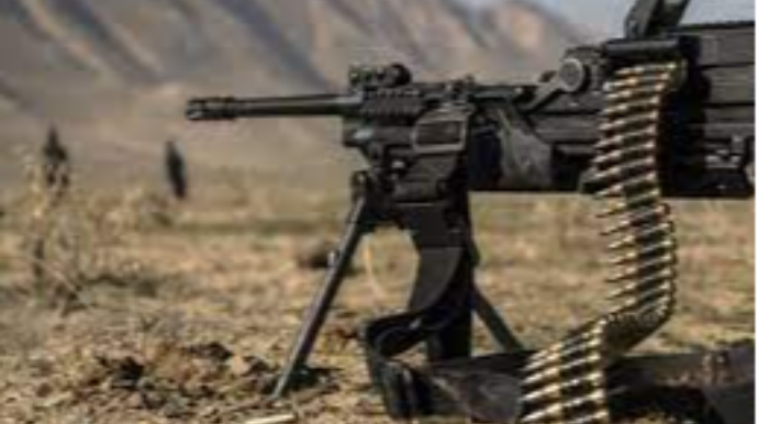 Ermənilər Laçın istiqamətində mövqelərimizi atəşə tutub 