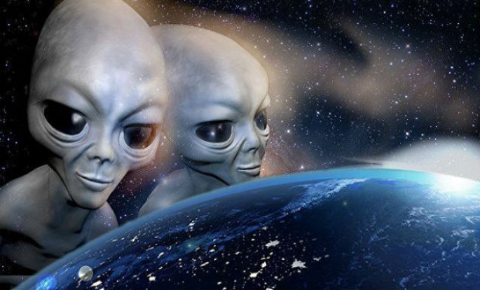 Rusiyalı alim: “Günəş sistemindən kənarda yadplanetli sivilizasiyalar var” - FAKTLAR