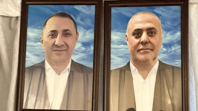 Azərbaycanlıları öldürən rus polislər mükafatlandırıldı 