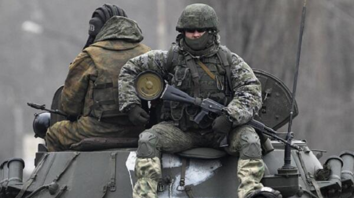 Rusiya ordusunda döyüşən azərbaycanlı həlak oldu - FOTO 