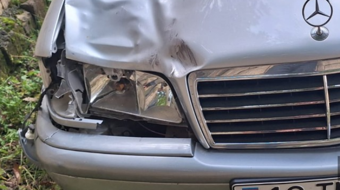 Lənkəranda avtomobil 12 yaşlı oğlanı vurub öldürdü   - FOTO