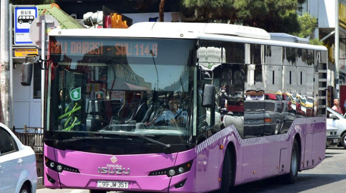 Daşıyıcı şirkətlər müflisləşir - Avtobuslarda gediş haqqı artırılacaq? 