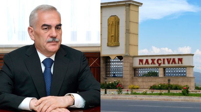 Vasif Talıbov Naxçıvanda bunu 20 il axtarıb; ordunu da cəlb edibmiş – FOTO 