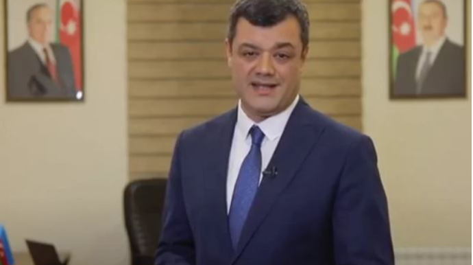 Tural Müseyibov direktor təyin olundu  - VİDEO