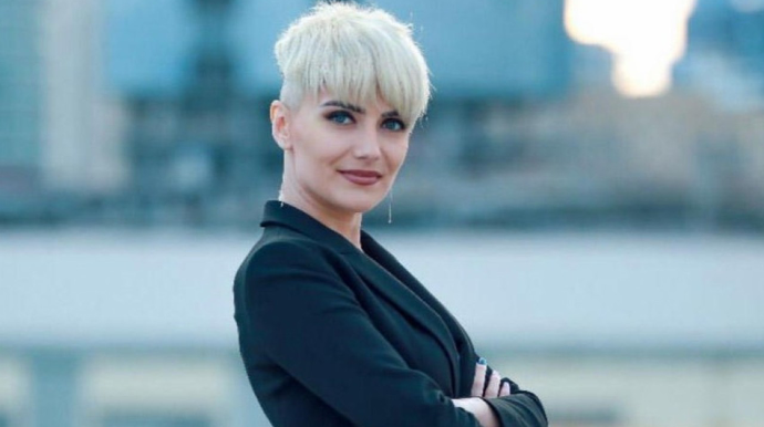 Tanınmış aparıcıya yeni vəzifə verildi 