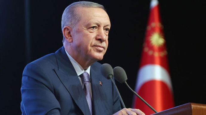 Эрдогана выдвинули на Нобелевскую премию мира