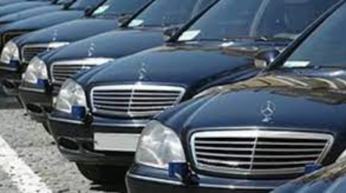 Bu qurum üçün xidməti minik avtomobillərinin say həddi artırılıb