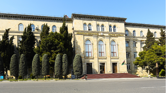 Bu nazirliyin Aparatında işçilərin say həddi artırıldı 