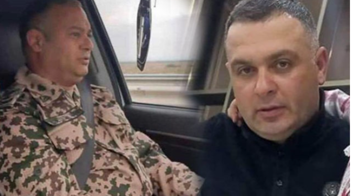 Şəhidlərdən ikisi polkovnik-leytenant olub  - FOTO