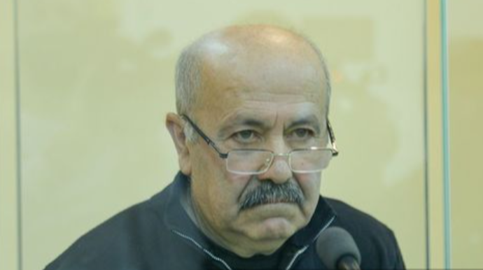 Vaqif Xaçatryanın cinayət işi üzrə növbəti məhkəmə iclası başlayıb - YENİLƏNİB 