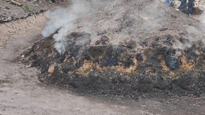 Quba, Qax, Lerik və Göygöldə kömür quyuları aşkar edilib  - FOTO