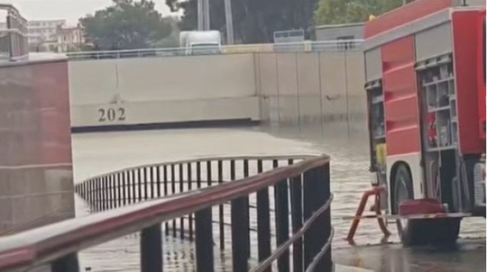 Sabunçuda qrunt suları ilə bağlı ayrılan vəsait tam xərclənməyib 