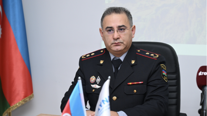 Azərbaycanda 1 milyon 950 mindən çox avtonəqliyyat vasitəsi var 