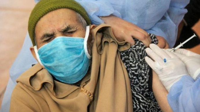 ÜST-dən vaksinasiyanın məcburi olması ilə bağlı açıqlama