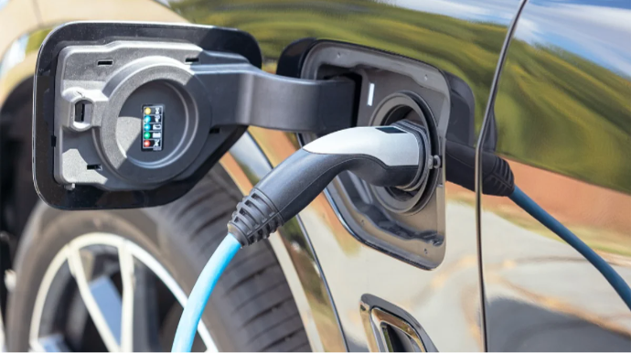 Azərbaycan daha bir ölkədən elektromobil tədarük etməyə başladı 