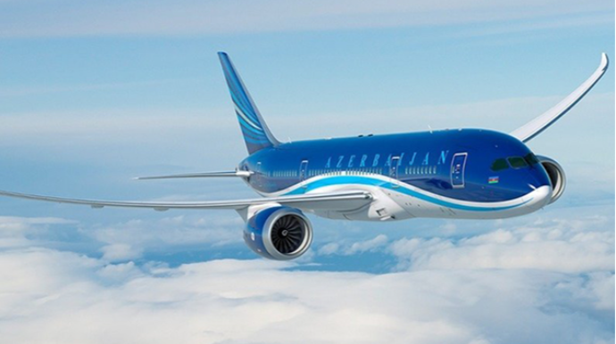 AZAL отменил рейсы в Нахчыван - ПРИЧИНА 