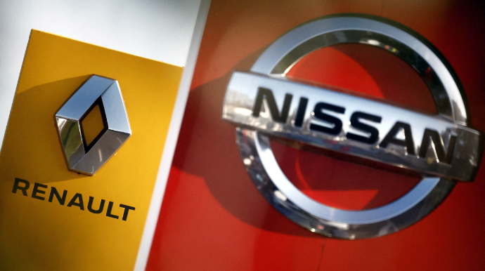 "Renault" və "Nissan" ittifaqı dirçəltmək istəyirlər
