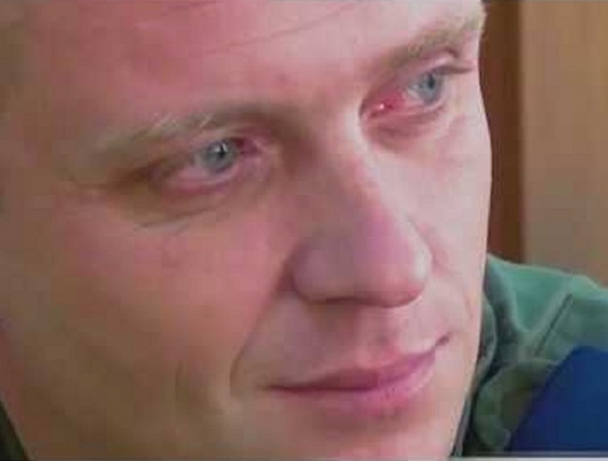 Qəzaya uğrayan pilotun qayınatası - “Deyirlər, təyyarə katapult olsaydı, Rəşad sag qala bilərdi”