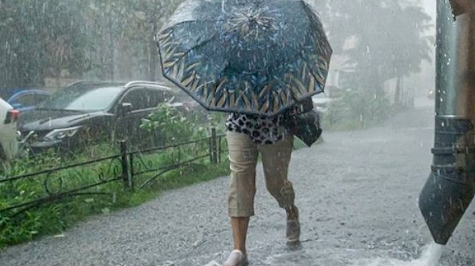 Hava DƏYİŞİR:  Dağlara qar, paytaxta leysan yağacaq