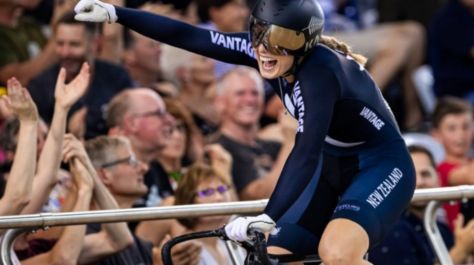 Yeni Zelandiyada velosipedçi müəmmalı şəkildə ölüb