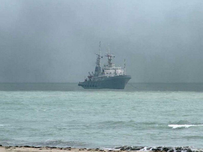 Dənizdən tapılan meyitin kimliyi bəli oldu