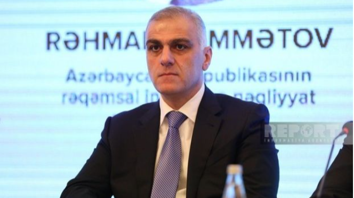 Rəhman Hümmətov:  “BTQ-nin imkanlarının artırılması işi yekunlaşmaq üzrədir”