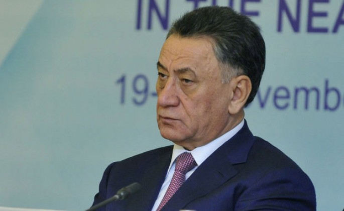 Ramil Usubov polkovnik-leytenantı işdən çıxardı