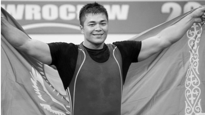 Dünya çempionu intihar etdi - Dopinqə görə cəzalanmışdı 