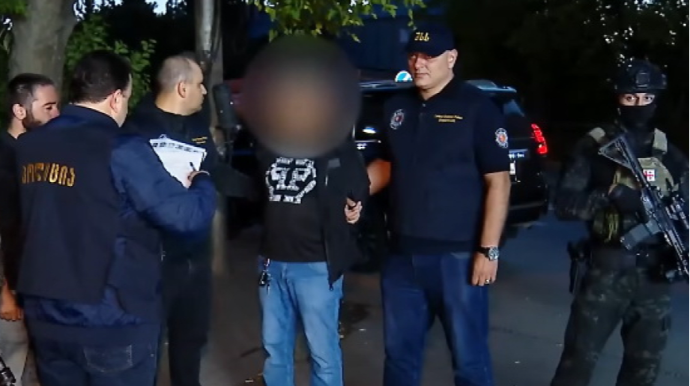 Xüsusi əməliyyat keçirildi - 37 nəfər saxlanıldı 