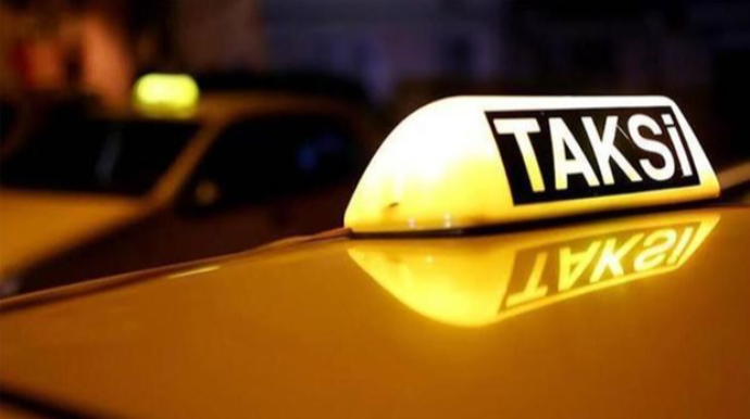 Внесена ясность в вопрос работы служб такси по выходным дням 