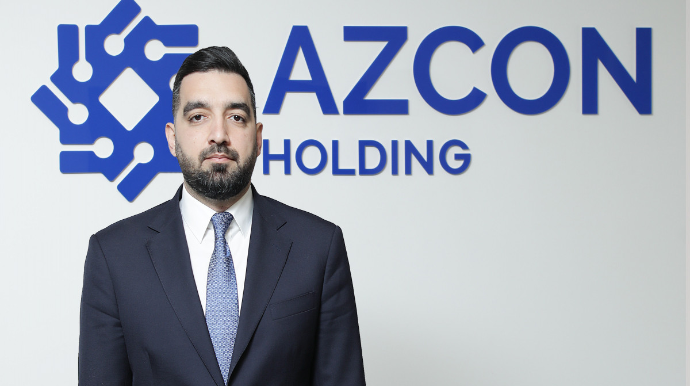 AZCON-un rəhbərliyinə təyinat olub