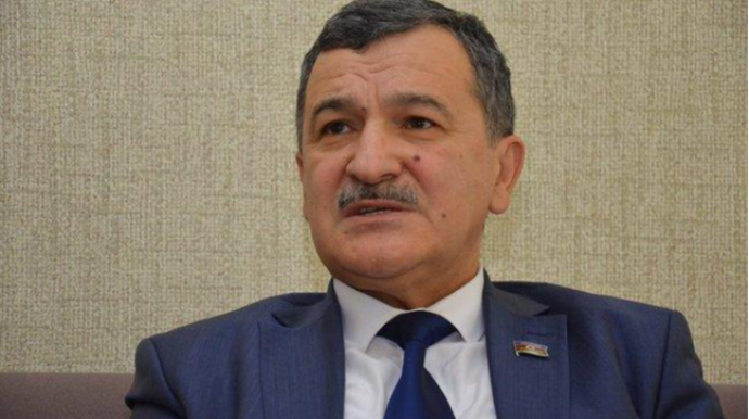 Ermənistanın cinayətlərinə beynəlxalq birliyin müəyyən dairələri susqunluq nümayiş etdirir - Deputat 