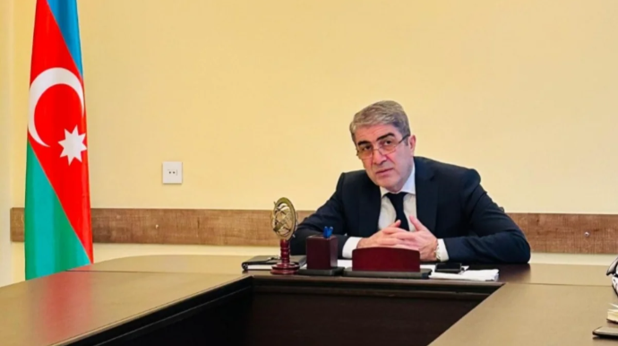 İcra başçısı yeni sektor müdirləri təyin etdi - FOTO 