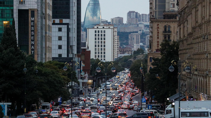Boş gəzən taksilər, dolan küçələr - Sürətli azalma niyə vacibdir? 