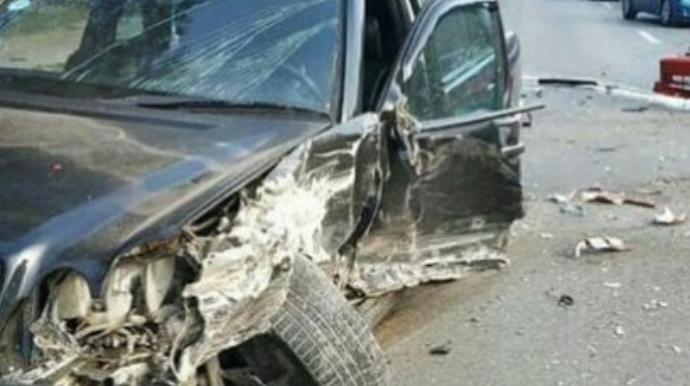 İsmayıllıda qəzada xəsarət alanlardan biri də ÖLDÜ 