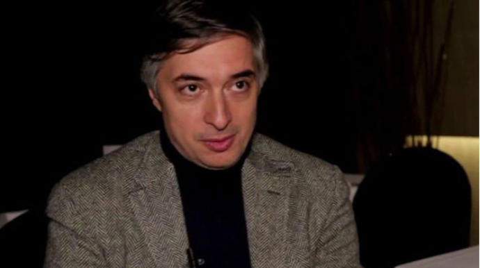 Rusiya Rövşən Əsgərovu yenidən axtarışa verdi 